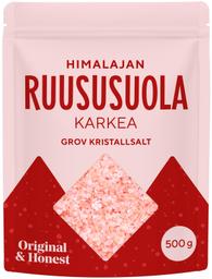 Himalaja sool 500g jäme