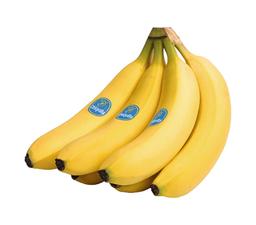 Banaan, kg