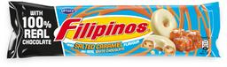 Filipinos soolakaramelli küpsised valge šokolaadiga, 118 g