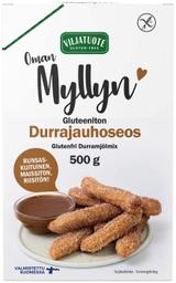 Virtasalmen gluteenivaba sorgojahusegu 500 g