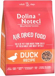 Dolina Noteci Superfood koera kuivtoit pardilihaga 1 kg