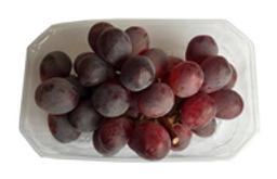 Viinamari Red Globe 500g