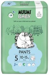 MuumiWalk Nr 5, MUUMI BABY, 10-15 kg/38 tk