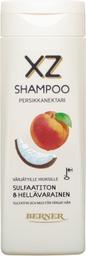 Shampoon sulfaadivaba värvitud juustele 250ml