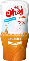 O’hoj caramel, magustoidukaste, 350 g