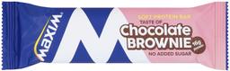 Maxim Brownie proteiinibatoon 55 g