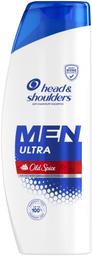 Šampoon Old Spice, HEAD & SHOULDERS, 330ml