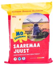 MO Saaremaa Saare juust 26% 500g