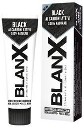 Blanx Black Charcoal hambapasta söega 75ml