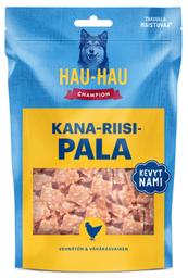Hau-Hau Champion maiuspala koertele kanaliha ja riisiga 100g