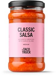 El Taco Truck klassikaline salsakaste 215 g