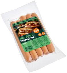 Rakvere Hot Dog lihaviiner 350g