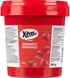 Maasikamoos 800 g
