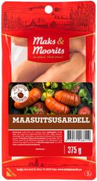 Maasuitsusardell, MAKS&MOORITS, 375 g