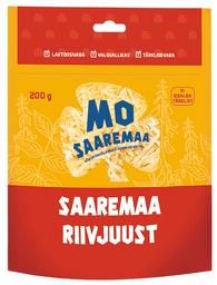 MO Saaremaa riivjuust 200g