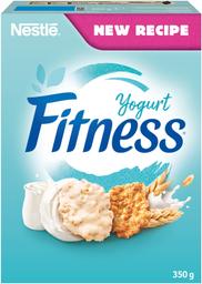 Täisterahelbed Fitness 350 g