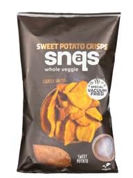 Snaqs bataadichipsid 75g