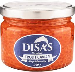 Disas Vikerforellimari 250G
