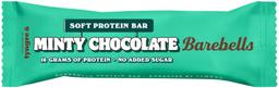 Barebells proteiinibatoon piparmündi ja šokoladiga 55g