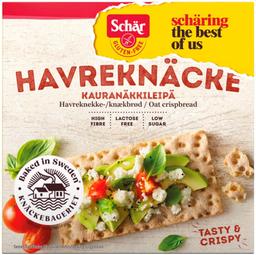 Schär gluteenivaba kaeranäkileib, 215 g