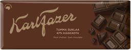 Fazer tume šokolaad 180g