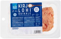Kotimaista Kergelt Soolat Vikerforelli Ribad 250G