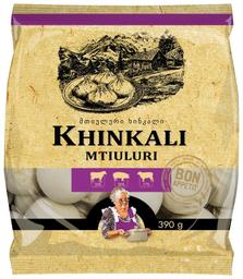 Uvic Vanaema hinkaalid lambalihaga 390 g