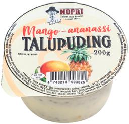 Talupuding mango-ananassi, NOPRI, 200 g