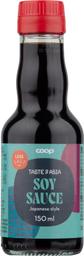 Coop taste of asia jaapani sojakaste 150 ml