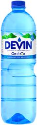 Devin looduslik minaraalvesi 1L