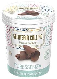 Callipo Gelateria Jäätis Puressenza Chocolate 310 G