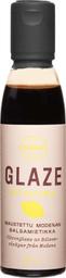 HERKKU Glaze sidruniga maitsestatud Modena palsamiäädikas, 150 ml