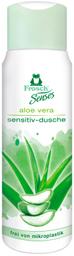 Dušigeel frosch senses aloe vera 300 ml