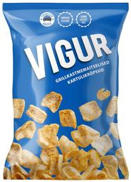 Vigur kartulikrõps 70g grillimaitseline