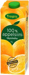 Tropic apelsinimahl, 1l