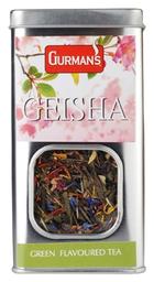 Roheline purutee Geiša 70 g