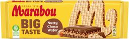Marabou Big Taste Nutty Choco Wafer piimašokolaad 270g