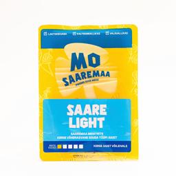 MO Saaremaa Saare Light juust 15% 150g