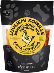 Food Studio täiendsööt koertele mahe kanapuljong 350G