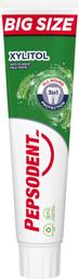 Hambapasta Pepsodent Xylitol 125 ml