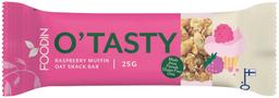 Foodin sidruni-vaarikamuffini maitseline kaerabatoon 25 g
