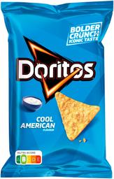 Doritos Cool American nacho maisikrõpsud 170 g