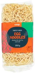Coop hiinapärased munanuudlid 250 g