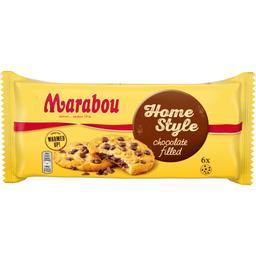 Marabou Home Style Chocolate Filled, küpsised, 156 g