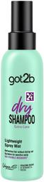 Kuivšampoon Got2b Extra Care sprei 150ml