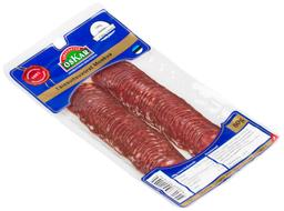 Oskar täissuitsuvorst Moskva 80g viil