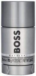 Pulkdeodorant Boss men 75ml