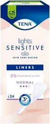 Tena Lights Liner inkontinents hügieeniside 24 tk