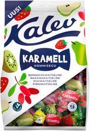 KALEV Karamellikommide segu 350g vegan