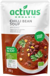 Activus mahe tšilli supp ubadega 400g